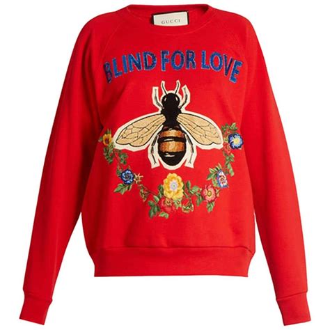 pull gucci abeille|gucci online shopping.